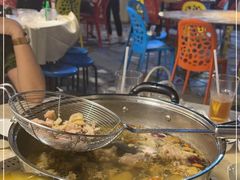 -小煵记·打边炉(西丽文光店)