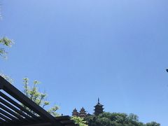 -狼山风景名胜区