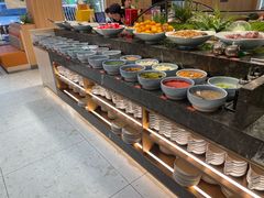 -狼头山火锅 KTV欢唱·烤串(理工大学店)
