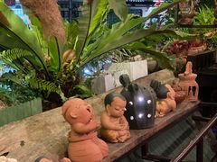 -自然餐厅(Phuket)
