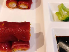 -隆隆金大茶楼(地王广场店)
