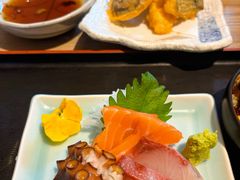 -小山日本料理(兴业太古汇店)