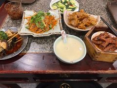 -小街天府(西工小街店)