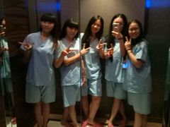 -爱乐国际温泉水疗会