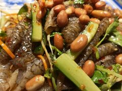 -百年恒益烧腊海鲜酒家·非遗传承(广州黄埔店)