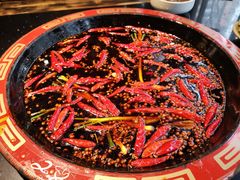 -矮板凳老火锅(宽窄巷子店)