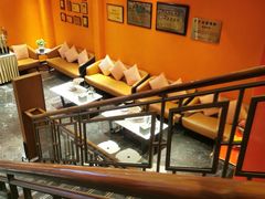 -万龙洲海鲜(南新仓店)