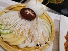 -猫抓烤肉(武进吾悦广场店)