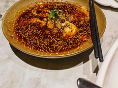 -柴门头啖汤·经典川菜·慢火汤品(锦城万达店)