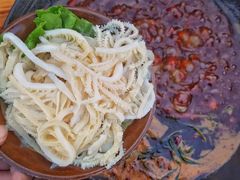 -周幺妹重庆老火锅(银泰城总店)