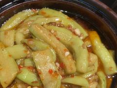 -简小舍·民间手艺菜(武昌江滩店)