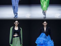 -欢乐海岸椰林沙滩-2025湾区超级灯会