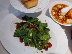 -茅庐川菜(烟台万象汇店)