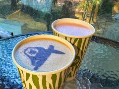 -ZOO COFFEE动物园咖啡(红山森林动物园店)
