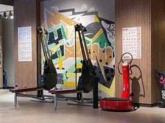 -Trainyard 炼·工场(中国国际贸易中心店)