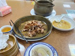 -苏记农家菜馆