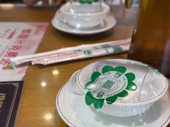 -易老妈蹄花.特色川菜(人民公园总店)