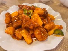 -佛有缘素食馆·荔湾老字号(陈家祠首店)