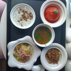 -哈佛宝贝月子会所(登封店)