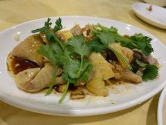 白切鸡-电白鸭粥店(下沙二坊88号店)