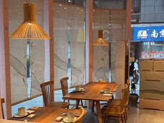 -酒井酱子·深夜食堂(东城汇店)