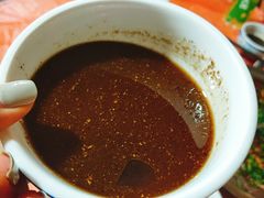 秘制麻油沾料-周血旺老店