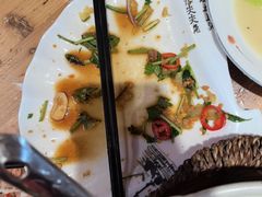 -官塘锋记鱼生·生腌·砂锅粥(牌坊街店)
