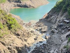 -天台山琼台仙谷景区
