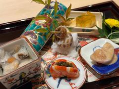 -鮨一日本料理(大中华店)