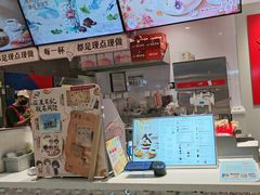 -DQ·蛋糕·冰淇淋(嘉兴南湖万达店)