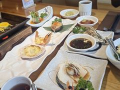 -禾风·海鲜料理自助(玉林店)