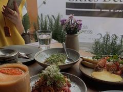 -BOR Eatery(安福路店)