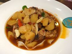 -哈密古丽新疆餐厅(江北融创店)
