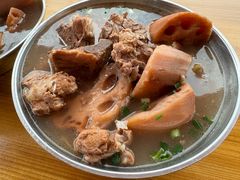 -燕子煨汤(山海关路店)