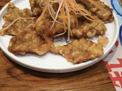 -槐店王婆大虾(开发区店)