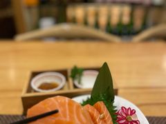 -长崎屋·日本料理·刺身·烧鸟(天河北路店)