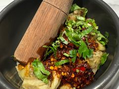 -茄子恰恰·新云南小炒(金池购物中心店)