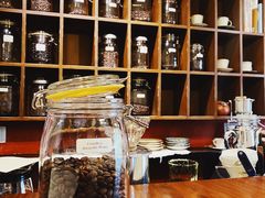 -RUMORS COFFEE ROASTERY鲁马滋咖啡(湖南路店)