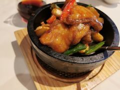 -利苑酒家(金宝店)