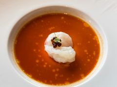 -上海滩餐厅(BFC外滩金融中心店)