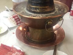 -东来顺饭庄(王府井步行街店)