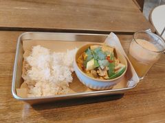 -BAKER&SPICE(环贸店)