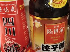 -拉面莊夢語＆中华料理八椿