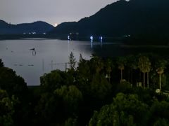 -宁波九龙湖开元度假村