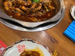 -槐店王婆大虾(开发区店)