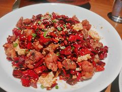 -双流老妈兔头(荟聚店)