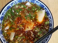 -马艾萨中国兰州牛肉拉面(劲松店)
