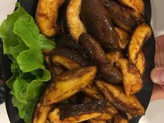 -汉江川烤肉(通州店)