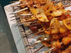 -头牌·鹤岗小串(万达店)