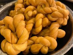 麻花-邓莽子老火锅(鲁祖庙店)